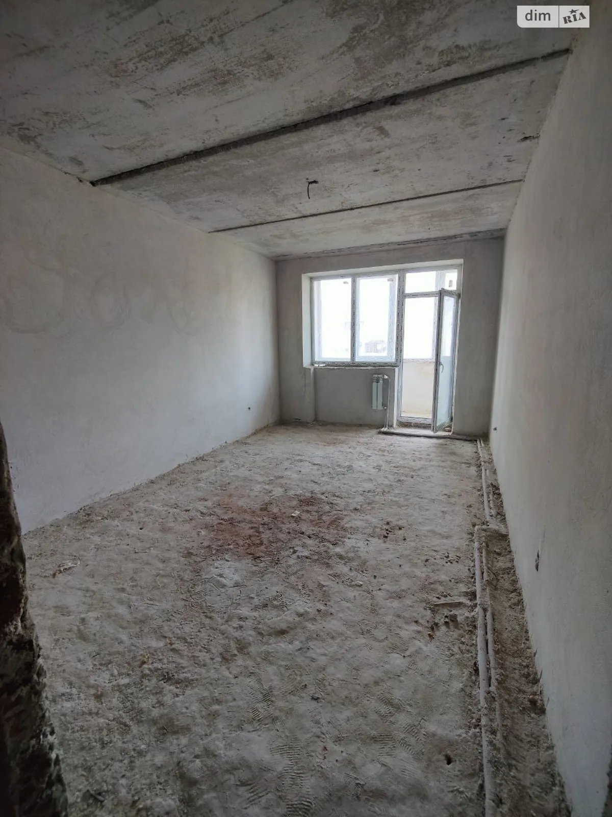 Продается 1-комнатная квартира 45.8 кв. м в Львове, ул. Антонича, 5Б - фото 1