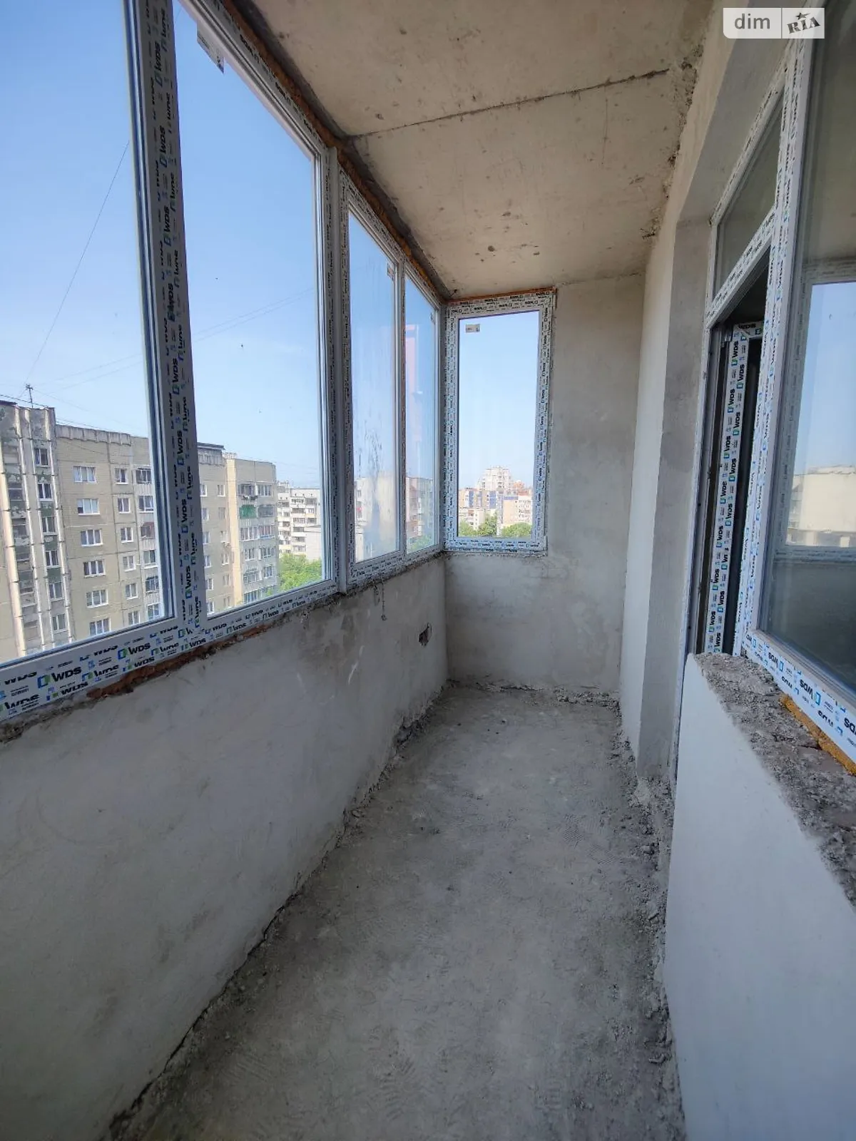 вул. Антонича, 5Б корпус 6 Сихів Львів ЖК Сихівська стіна - фото 3