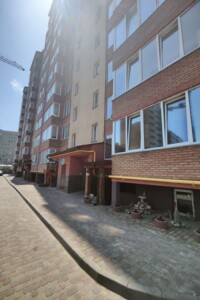 Продажа квартиры, Львов, р‑н. Сыхов, Антонича улица, дом 5Б корпус 6