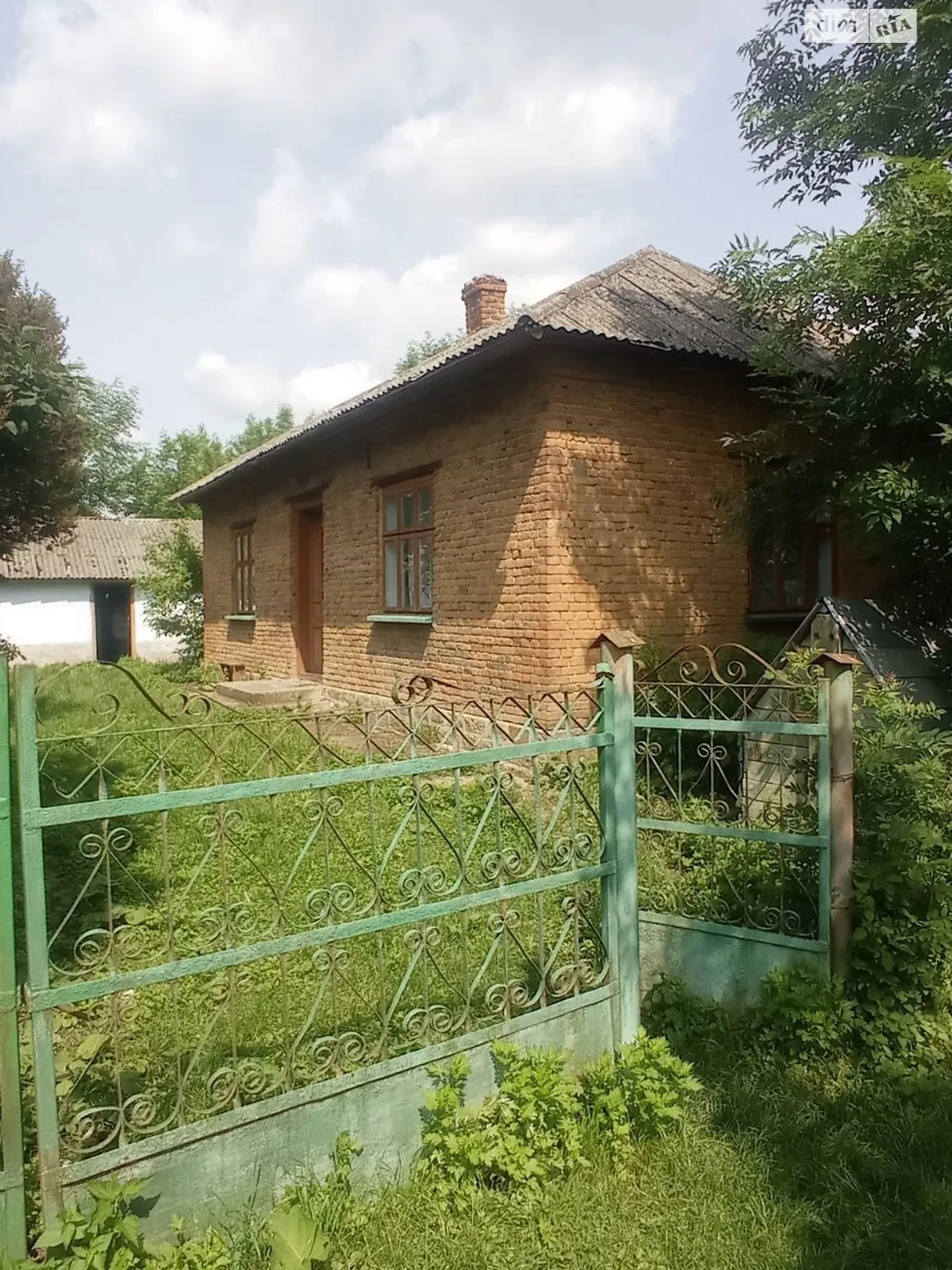 Продается одноэтажный дом 47.6 кв. м с мансардой, цена: 4500 $ - фото 1