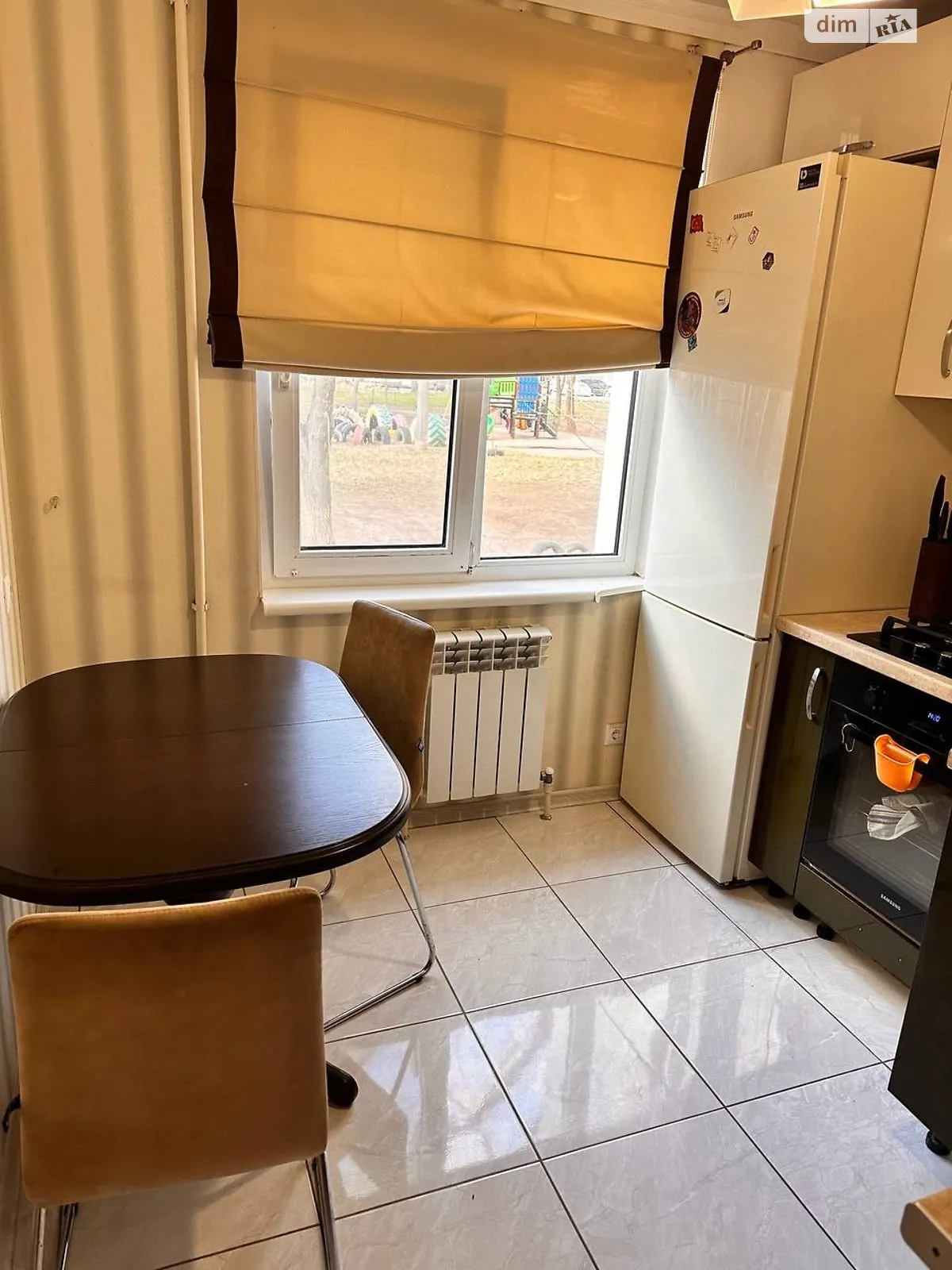 Продается 2-комнатная квартира 53.7 кв. м в Одессе, цена: 41800 $ - фото 1