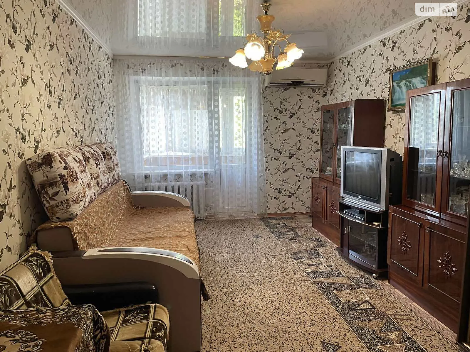 Продается 3-комнатная квартира 66.8 кв. м в Днепре, цена: 35000 $ - фото 1