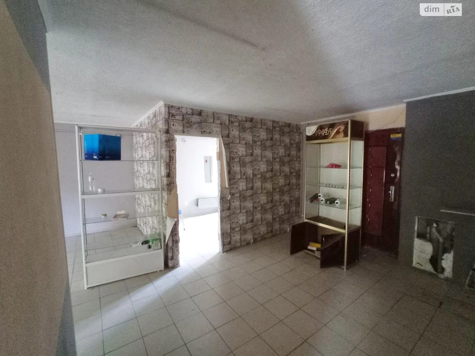 Продается помещения свободного назначения 75 кв. м в 14-этажном здании, цена: 39500 $ - фото 1