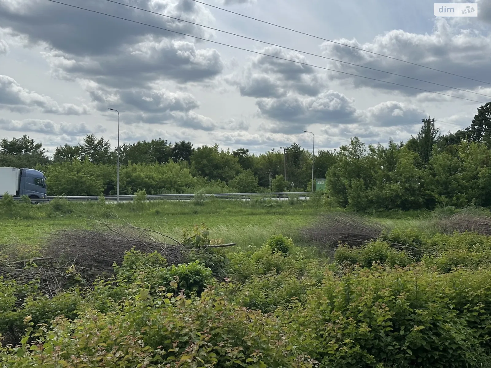 вул. Черкаське шосе Замостянський Вінниця, цена: 78000 $ - фото 1