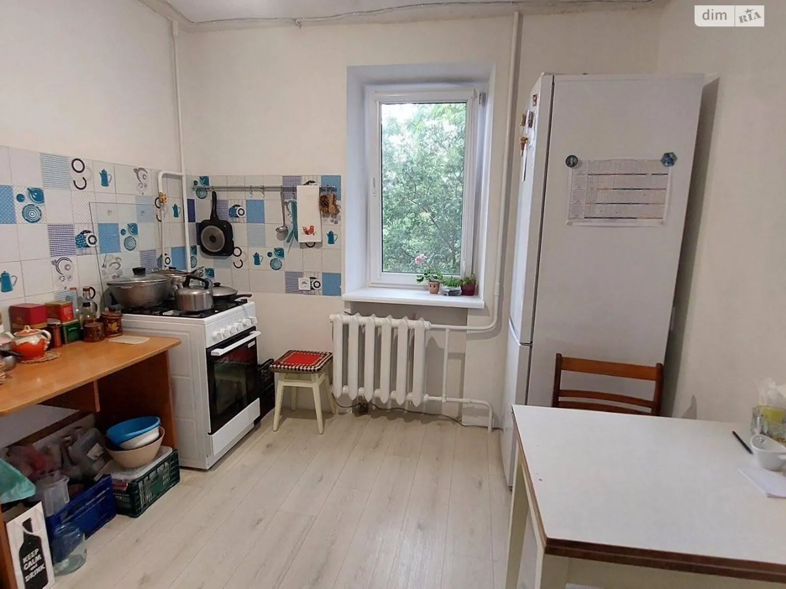 Продается 2-комнатная квартира 46 кв. м в Одессе, цена: 43000 $ - фото 1