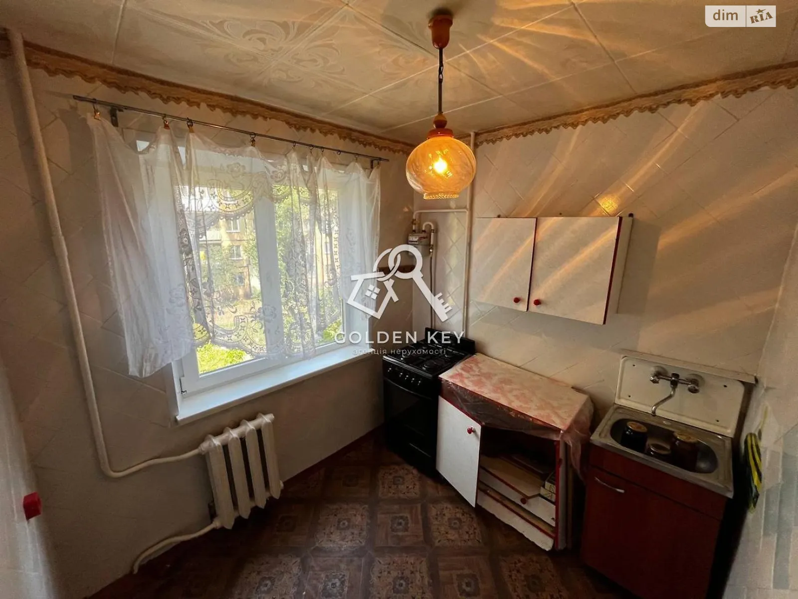 Продається 2-кімнатна квартира 45.3 кв. м у Кривому Розі, цена: 10000 $ - фото 1