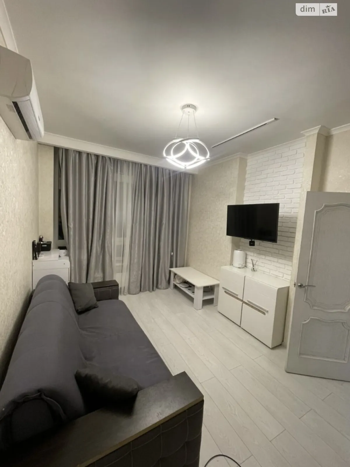 Продається 1-кімнатна квартира 37 кв. м у Одесі, цена: 67000 $ - фото 1