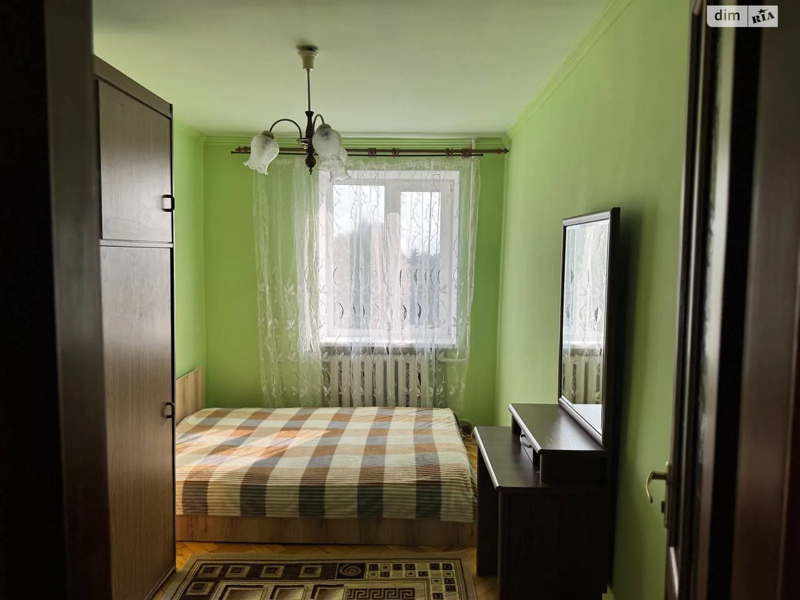 Сдается в аренду комната 40 кв. м в Львове, цена: 6000 грн - фото 1