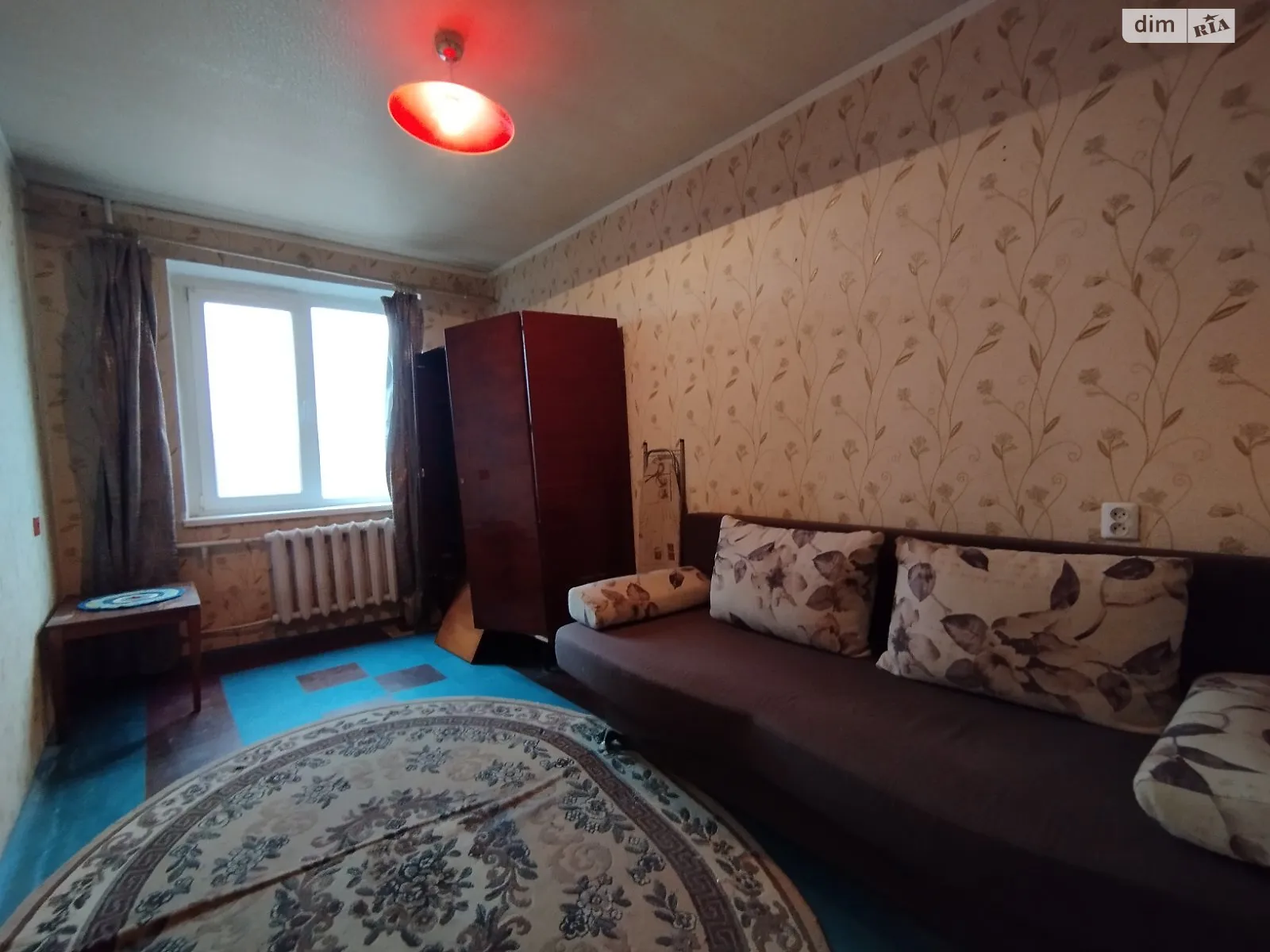 Продается 2-комнатная квартира 45.2 кв. м в Днепре, Донецкое шоссе, 128 - фото 1