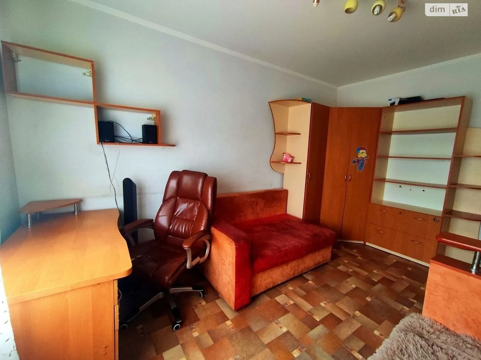Сдается в аренду 2-комнатная квартира 50 кв. м в Днепре, ул. Галины Мазепы(Ковалевской Софии), 81 - фото 1