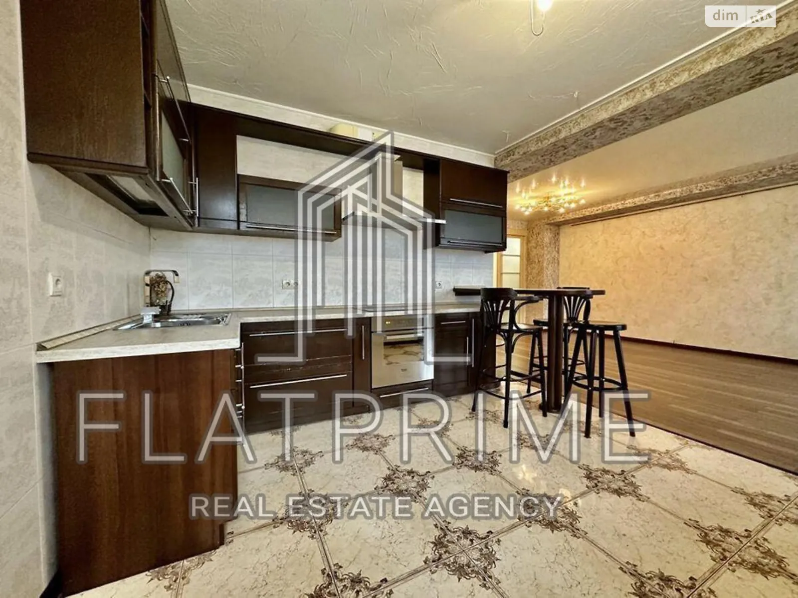 Продается 2-комнатная квартира 80 кв. м в Киеве, цена: 85000 $ - фото 1