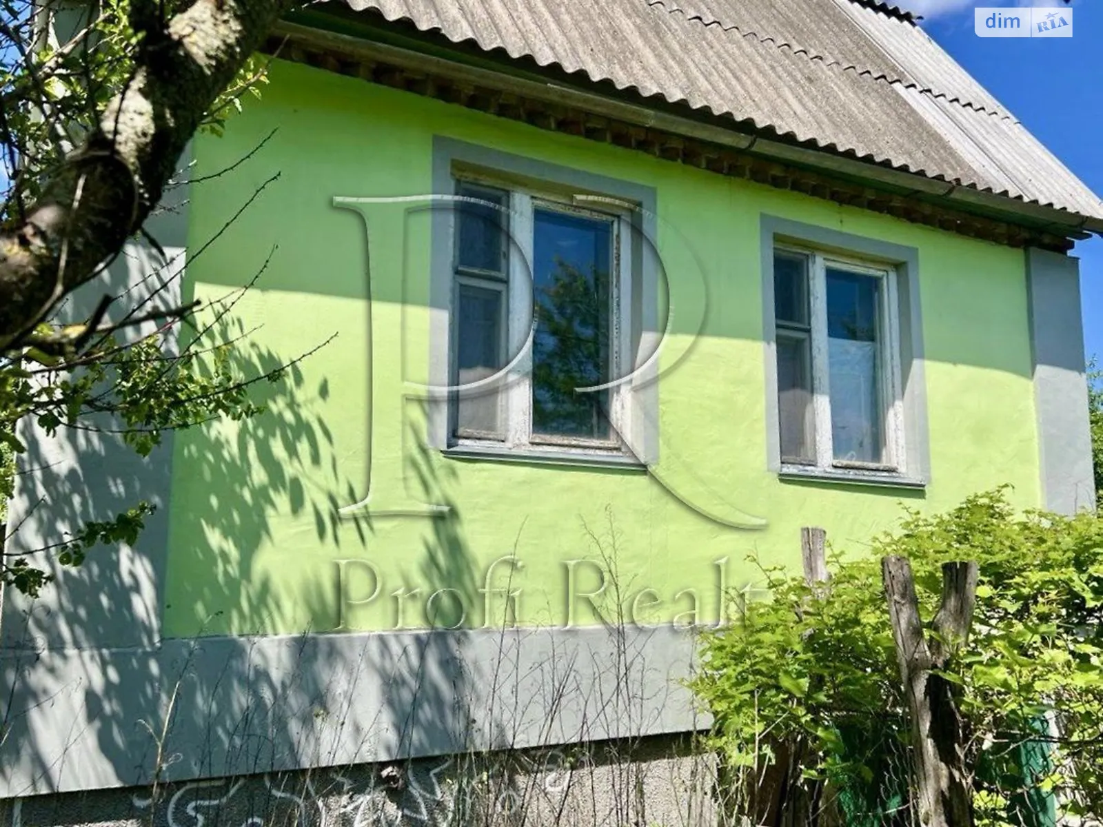 Продается дом на 2 этажа 150 кв. м с балконом, цена: 32000 $ - фото 1