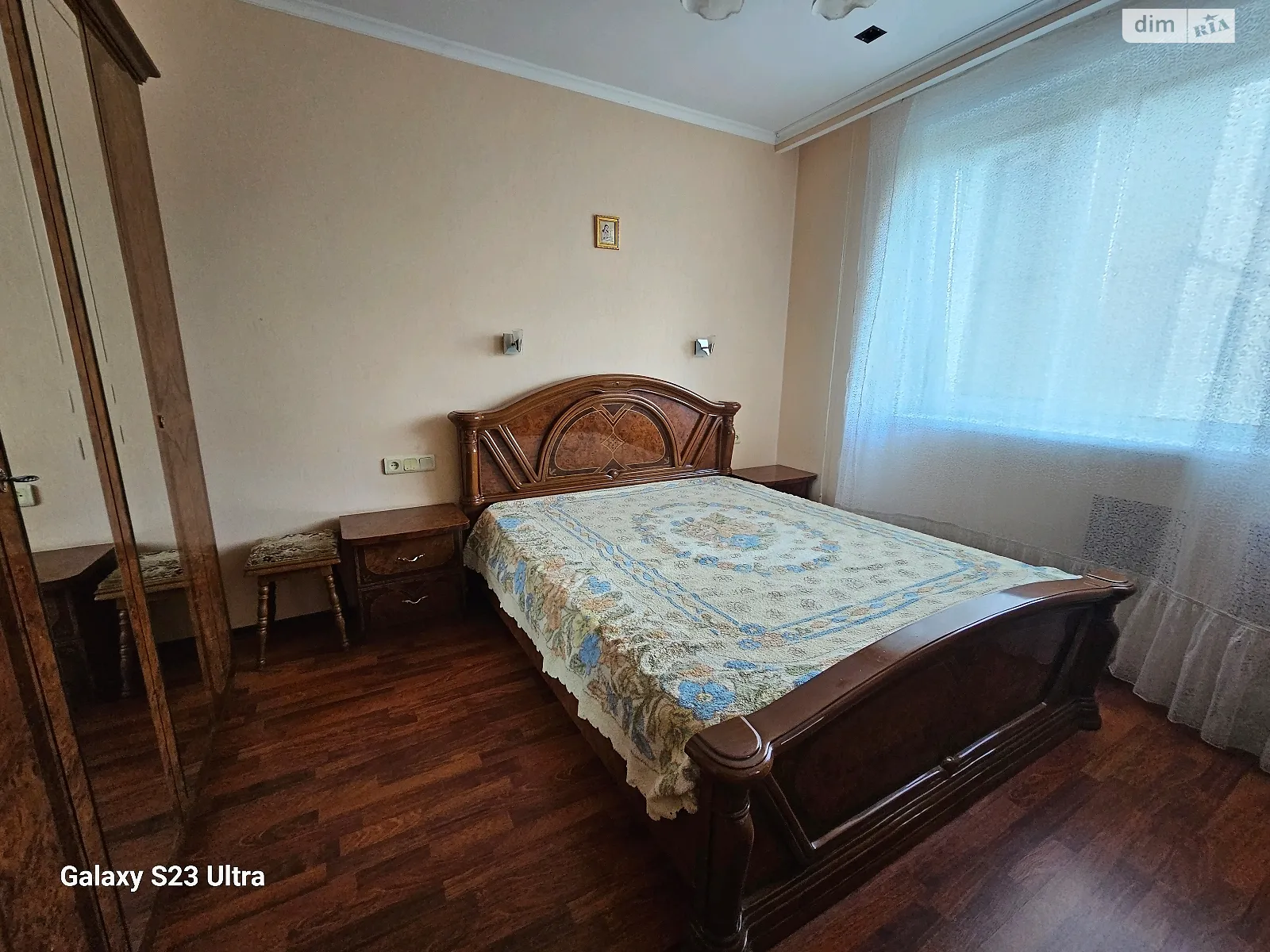 Сдается в аренду 3-комнатная квартира 70 кв. м в Харькове, ул. Леся Сердюка, 18 - фото 1