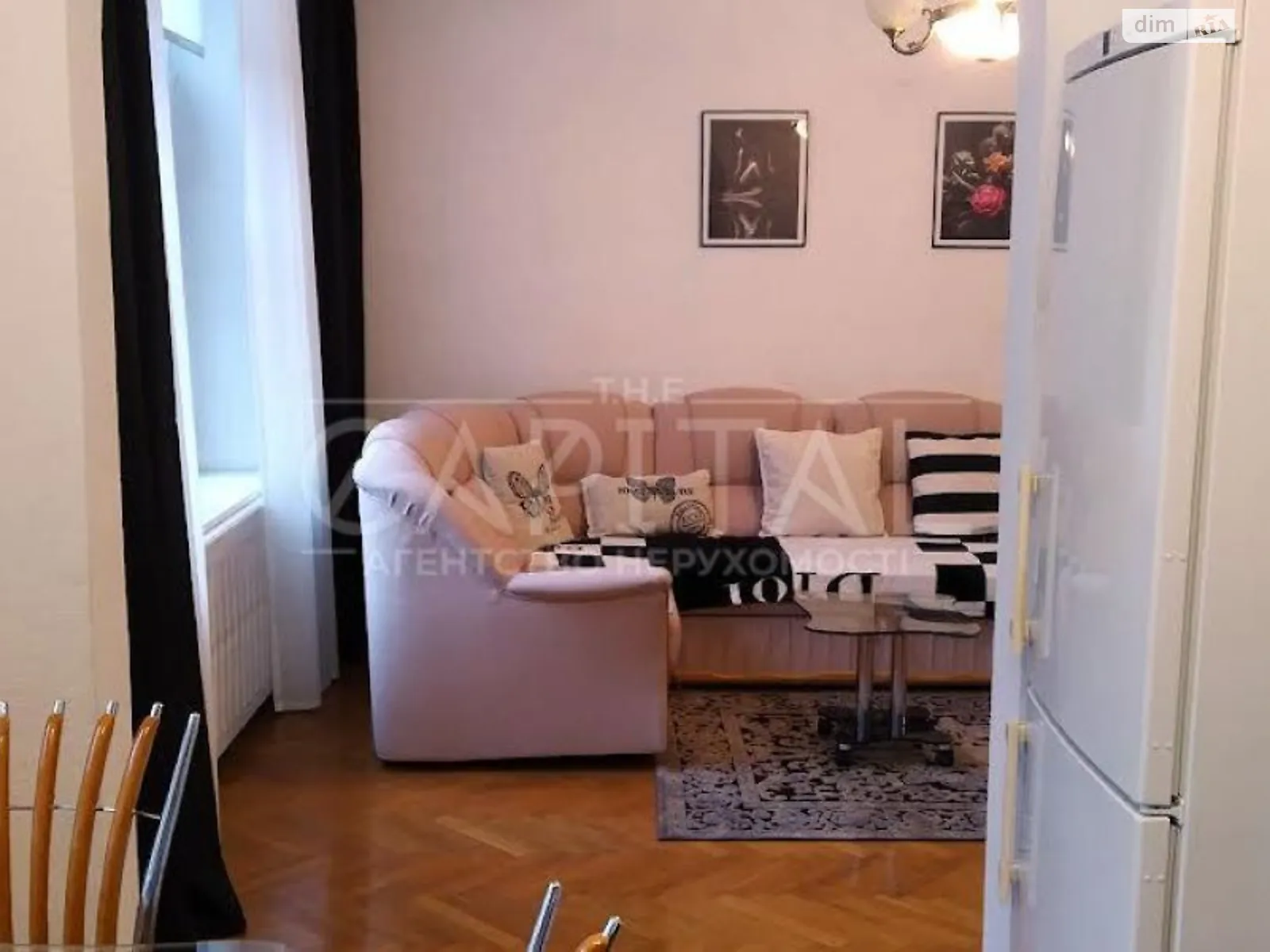 вул. Велика Васильківська, 16 Черепанова гора Київ - фото 1