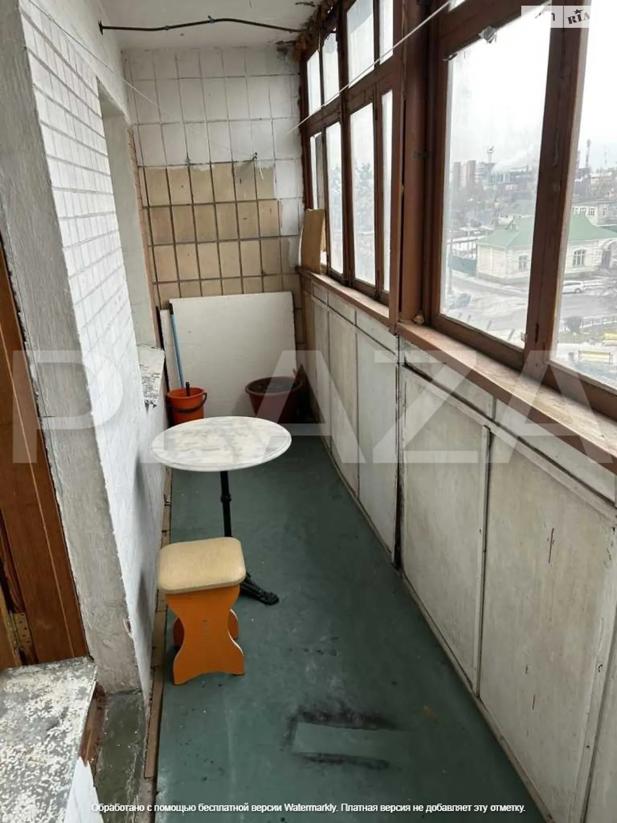 Продается 1-комнатная квартира 35 кв. м в Полтаве, цена: 34500 $ - фото 1