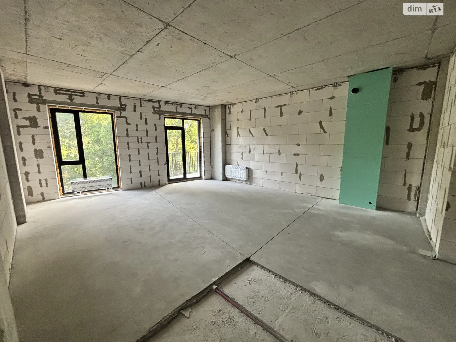 Продается 1-комнатная квартира 43.35 кв. м в Одессе, ул. Чубаевская - фото 1
