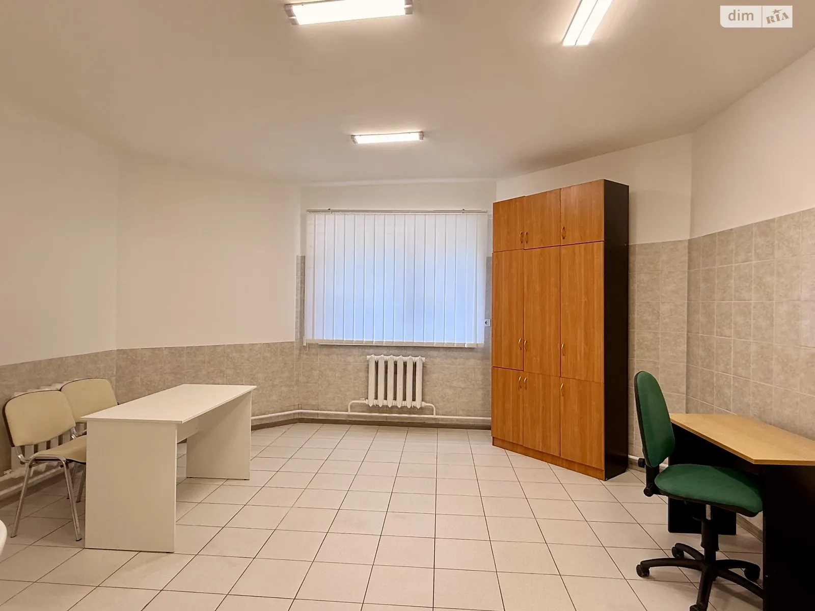 Сдается в аренду объект сферы услуг 23 кв. м в 12-этажном здании, цена: 11900 грн - фото 1