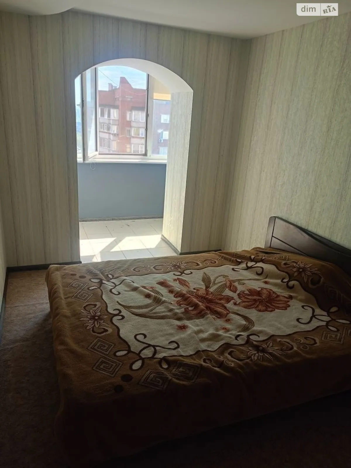 Сдается в аренду 2-комнатная квартира 60 кв. м в Хмельницком, ул. Заречанская, 57 - фото 1