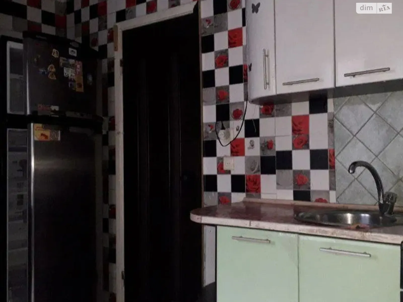 Здається в оренду 1-кімнатна квартира 38 кв. м у Києві, просп. Академіка Палладіна, 7/60 - фото 1