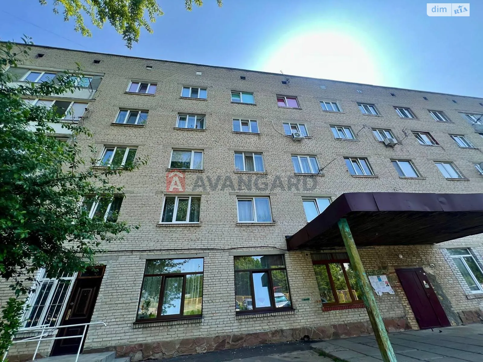 Продається 1-кімнатна квартира 22 кв. м у Львові, вул. Глинянський Тракт, 147Б - фото 1