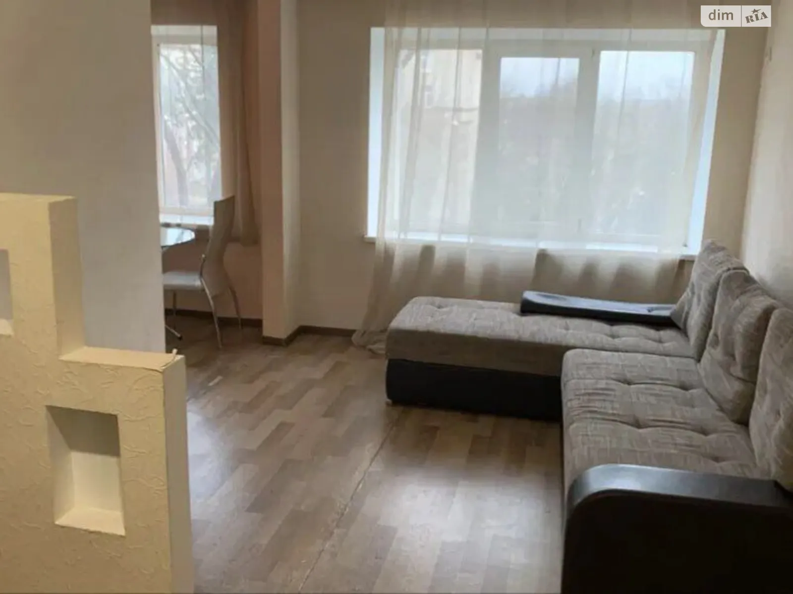 Сдается в аренду 2-комнатная квартира 48 кв. м в Днепре, просп. Хмельницкого Богдана, 16 - фото 1