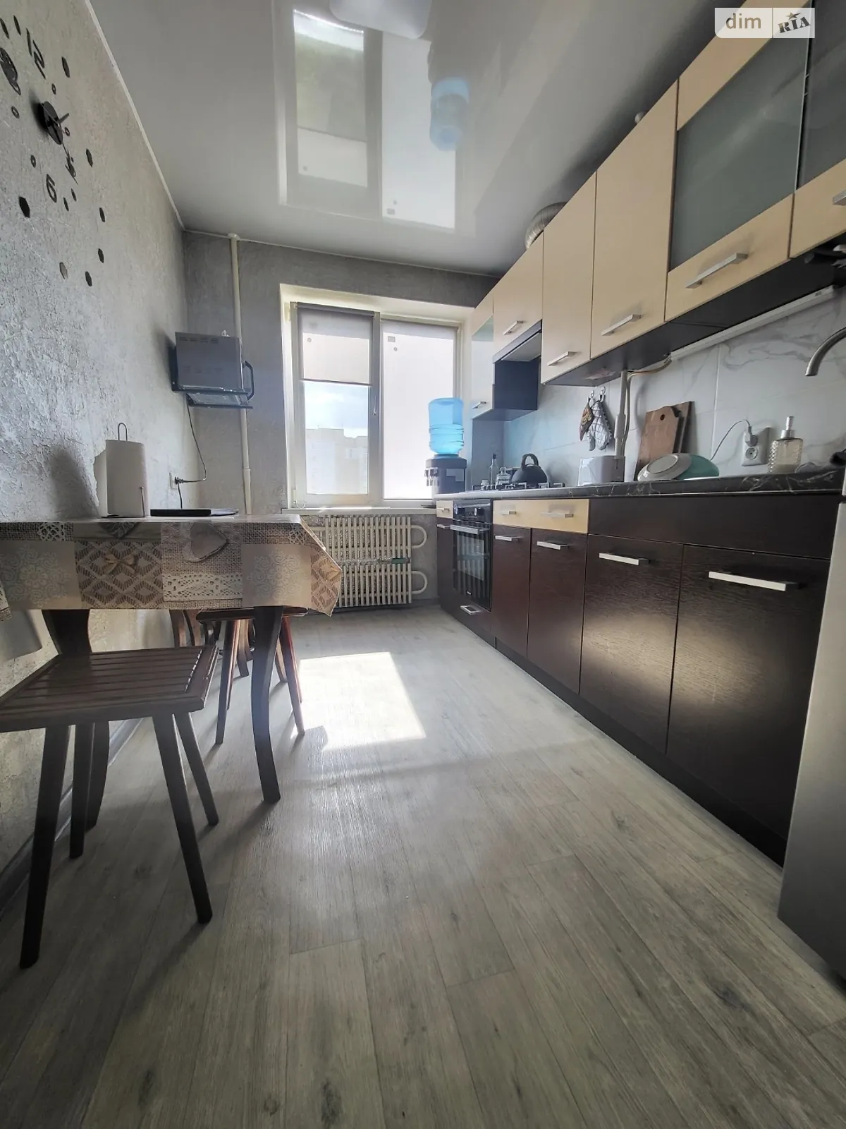 Продається 2-кімнатна квартира 48 кв. м у Дніпрі, цена: 37900 $ - фото 1