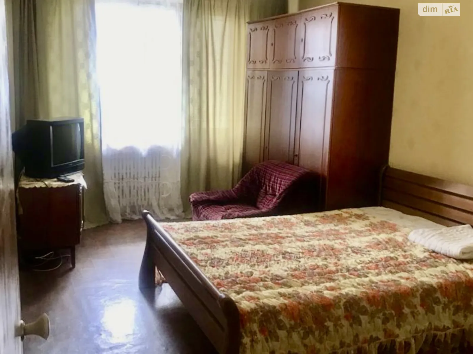 Продается 3-комнатная квартира 65 кв. м в Харькове, ул. Львовская(Пермская) - фото 1
