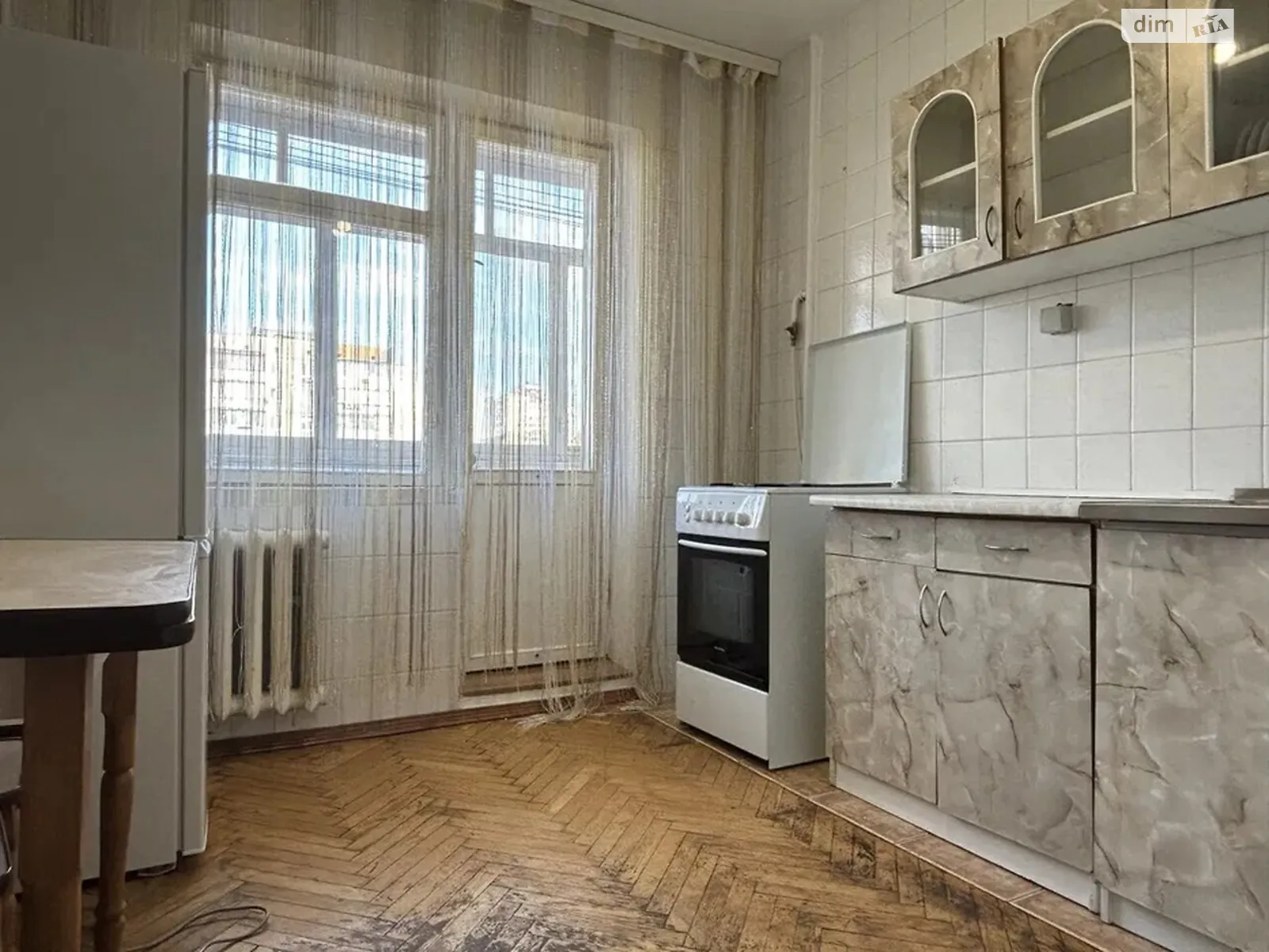Сдается в аренду 1-комнатная квартира 40 кв. м в Киеве, ул. Героев Днепра, 45 - фото 1