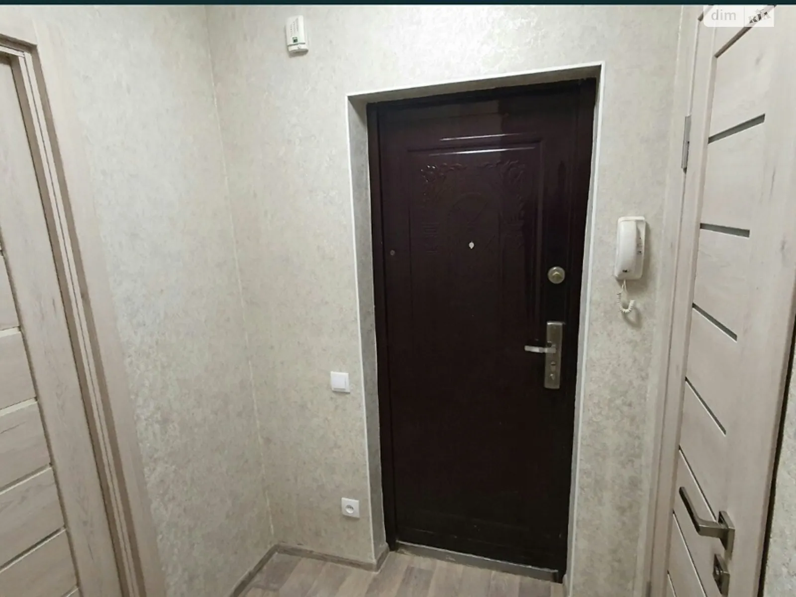 Продається 1-кімнатна квартира 34 кв. м у Вінниці, вул. Дачна, 7 - фото 1