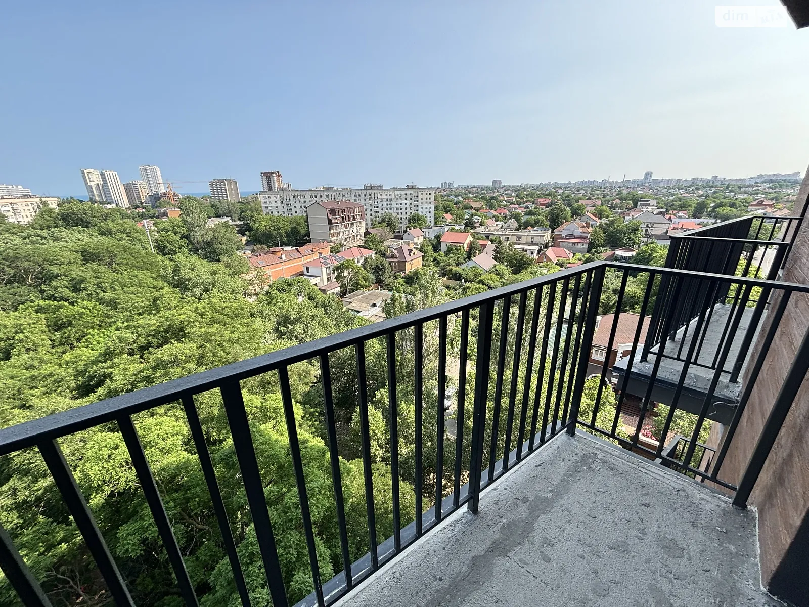 Продается 1-комнатная квартира 30.15 кв. м в Одессе - фото 1