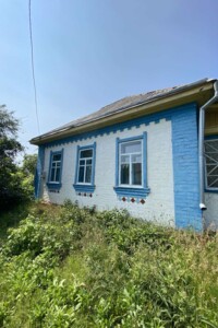 Продажа дома, Черкасская, Вознесенское, вулиця Пархоменка