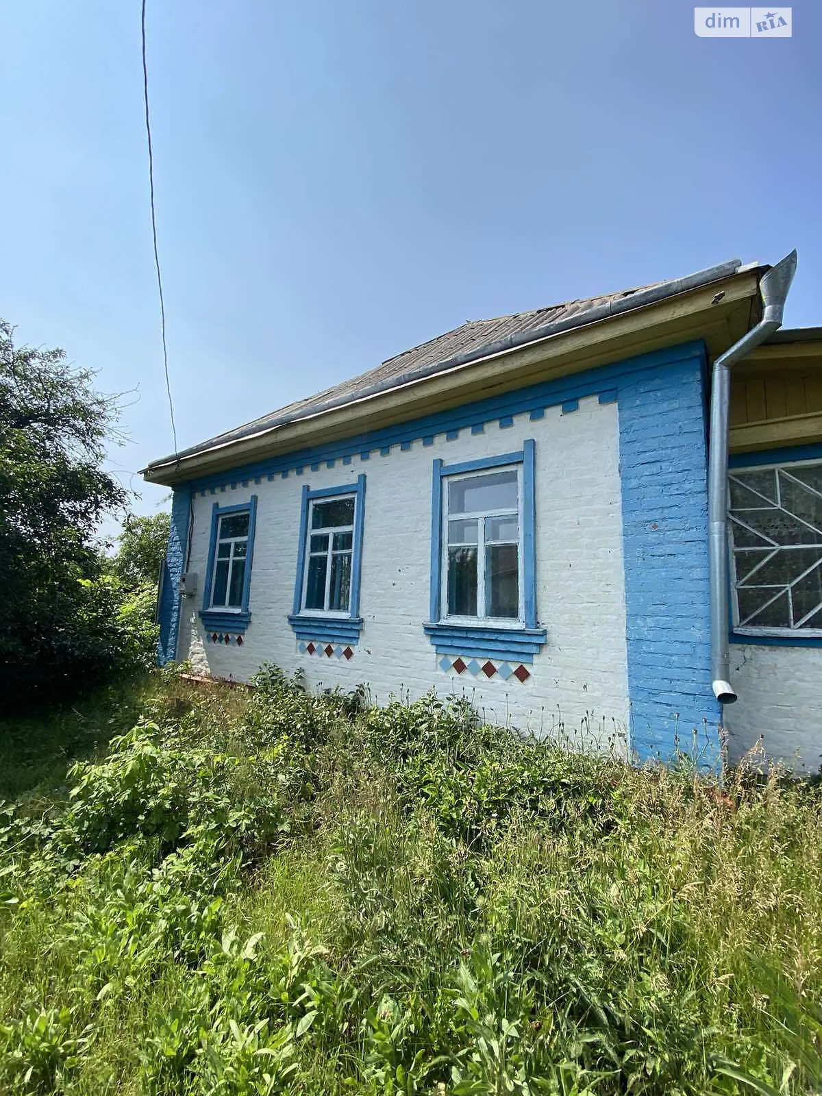 Продается одноэтажный дом 69.9 кв. м с баней/сауной, цена: 7400 $ - фото 1