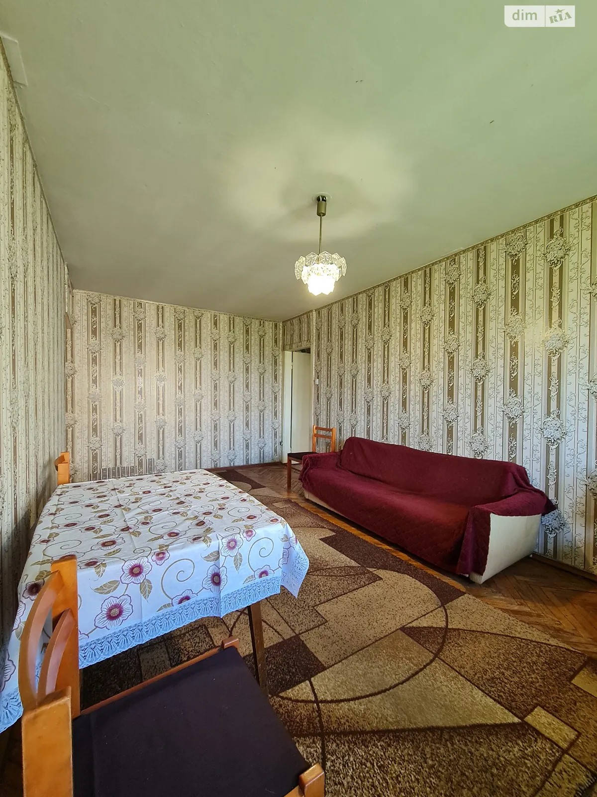 Сдается в аренду 3-комнатная квартира 57 кв. м в Николаеве, цена: 4000 грн - фото 1