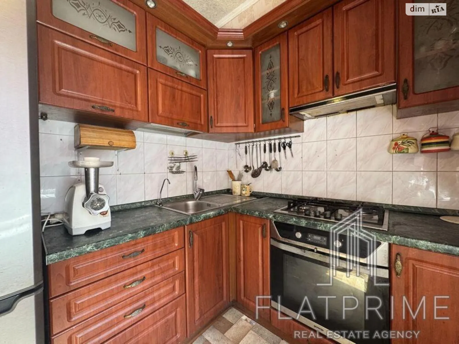 Продается 2-комнатная квартира 45.6 кв. м в Киеве, ул. Гната Юры, 7В - фото 1
