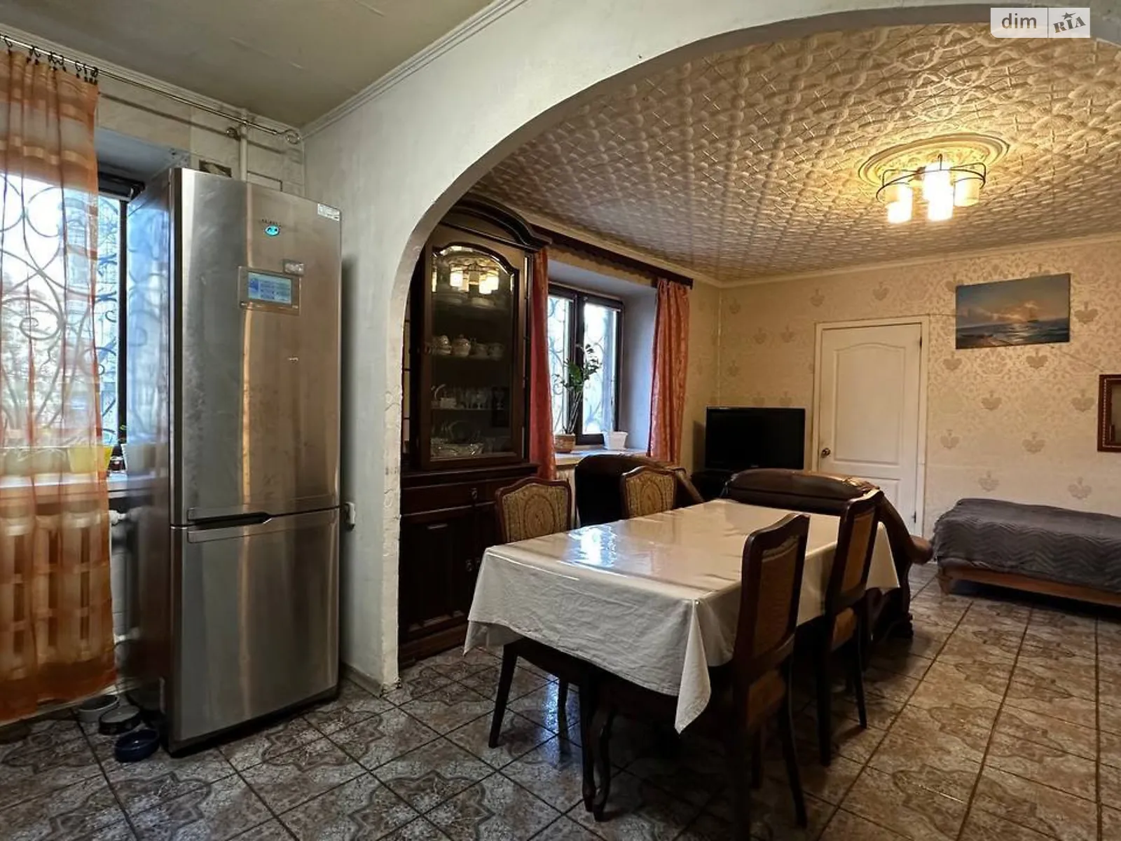 Продается 4-комнатная квартира 84 кв. м в Днепре, цена: 70500 $ - фото 1