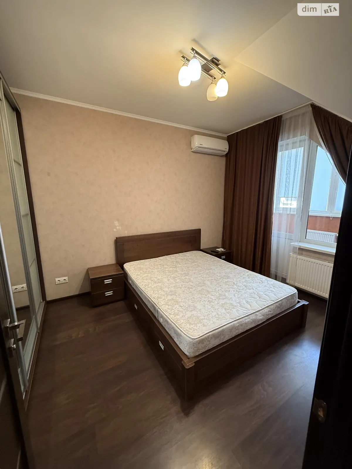 Продається 2-кімнатна квартира 61.7 кв. м у Ірпені, вул. Лісова - фото 1