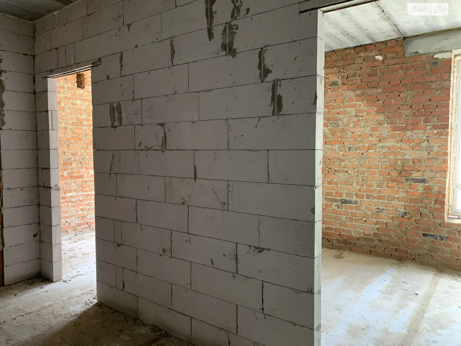 Продается 2-комнатная квартира 56 кв. м в Луке-Мелешковской, Тывровское шоссе, 51Б - фото 1