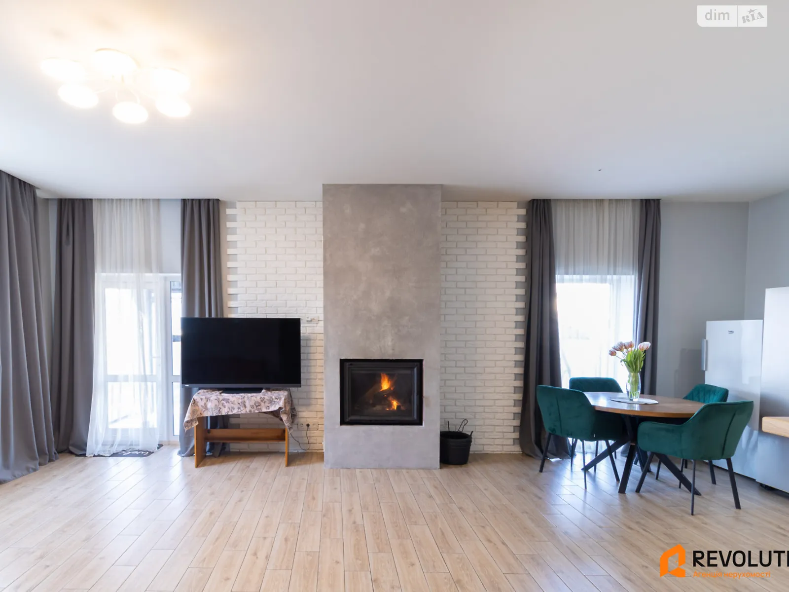 Продается дом на 2 этажа 129.9 кв. м с верандой, цена: 220000 $ - фото 1