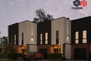Продажа таунхауса, Ивано-Франковская, Никитинцы (Ивано-Франковск), Борців
