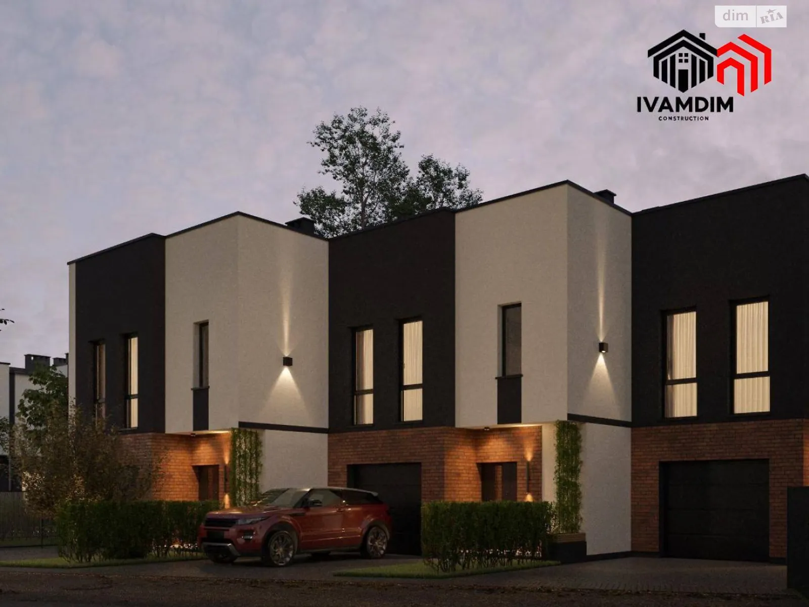 ул. Борцов Никитинцы (Ивано-Франковск), цена: 77000 $ - фото 1