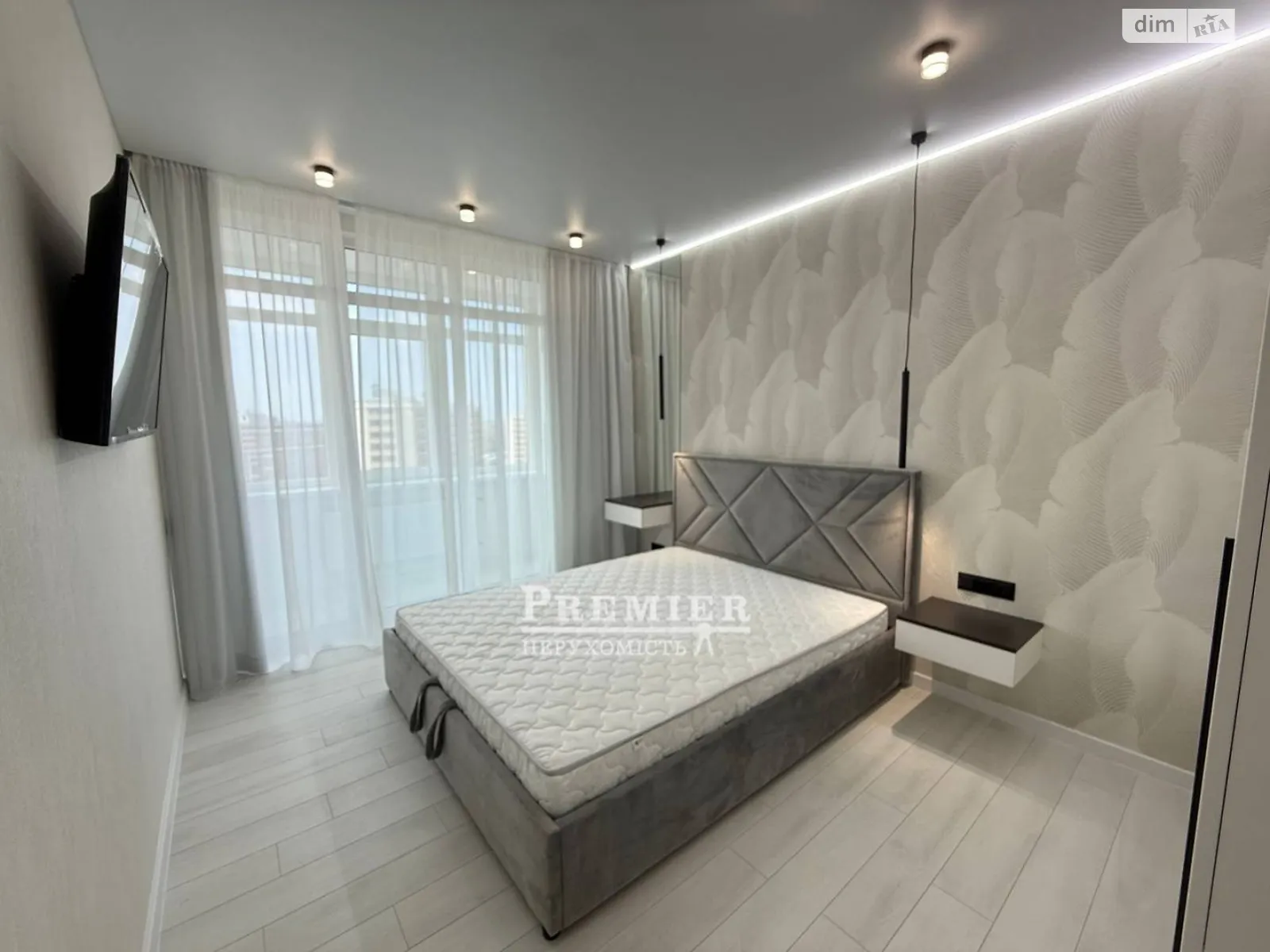 Продается 2-комнатная квартира 60 кв. м в Одессе, ул. Архитекторская - фото 1