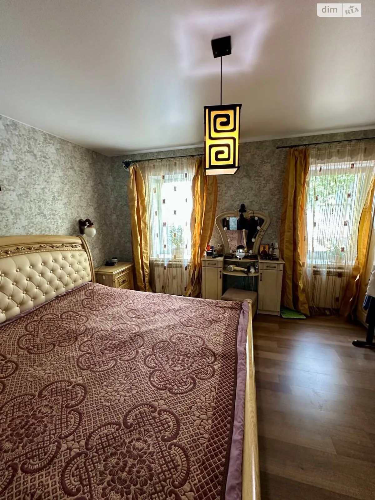 Продається одноповерховий будинок 100 кв. м з мансардою, цена: 75000 $ - фото 1