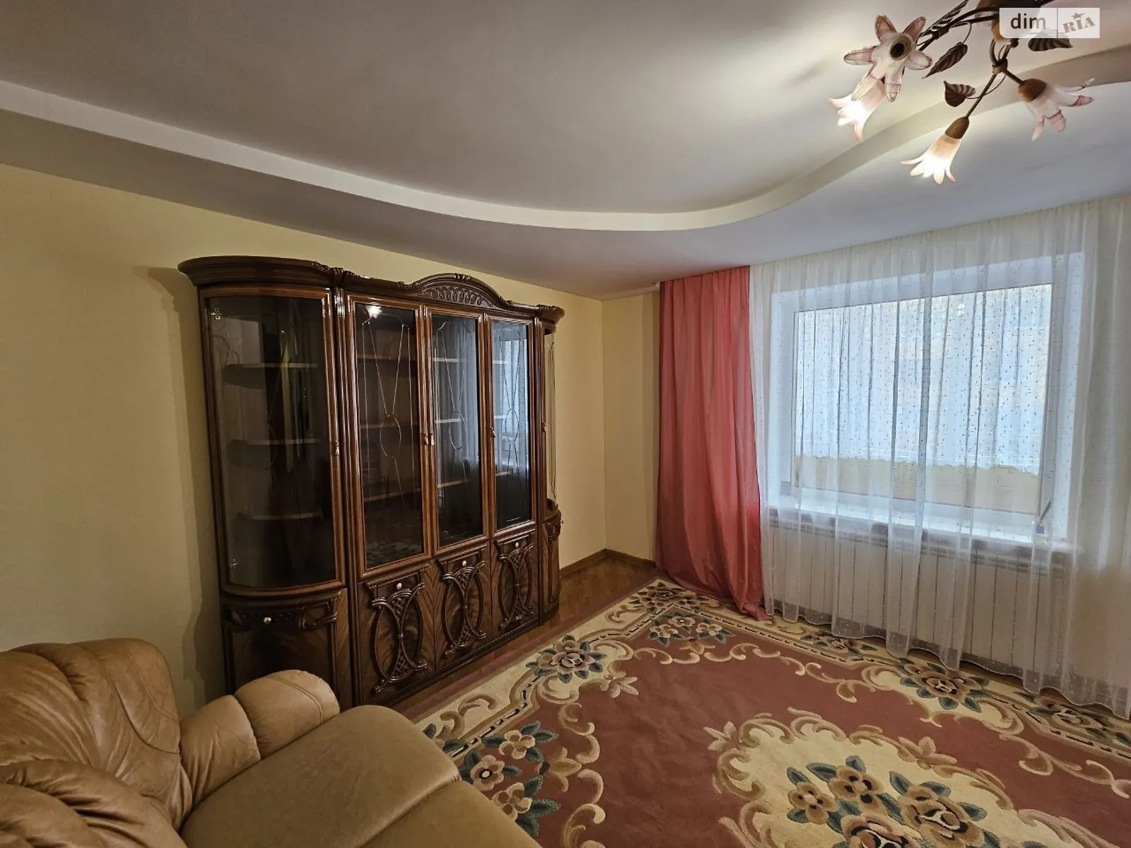 3-кімнатна квартира 76.7 кв. м у Тернополі, цена: 55000 $ - фото 1
