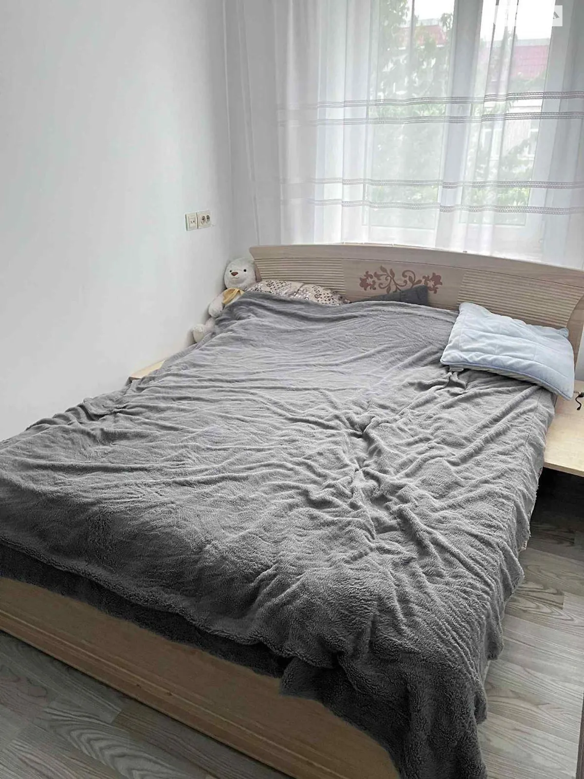 Сдается в аренду комната 35 кв. м в Тернополе, цена: 6400 грн - фото 1