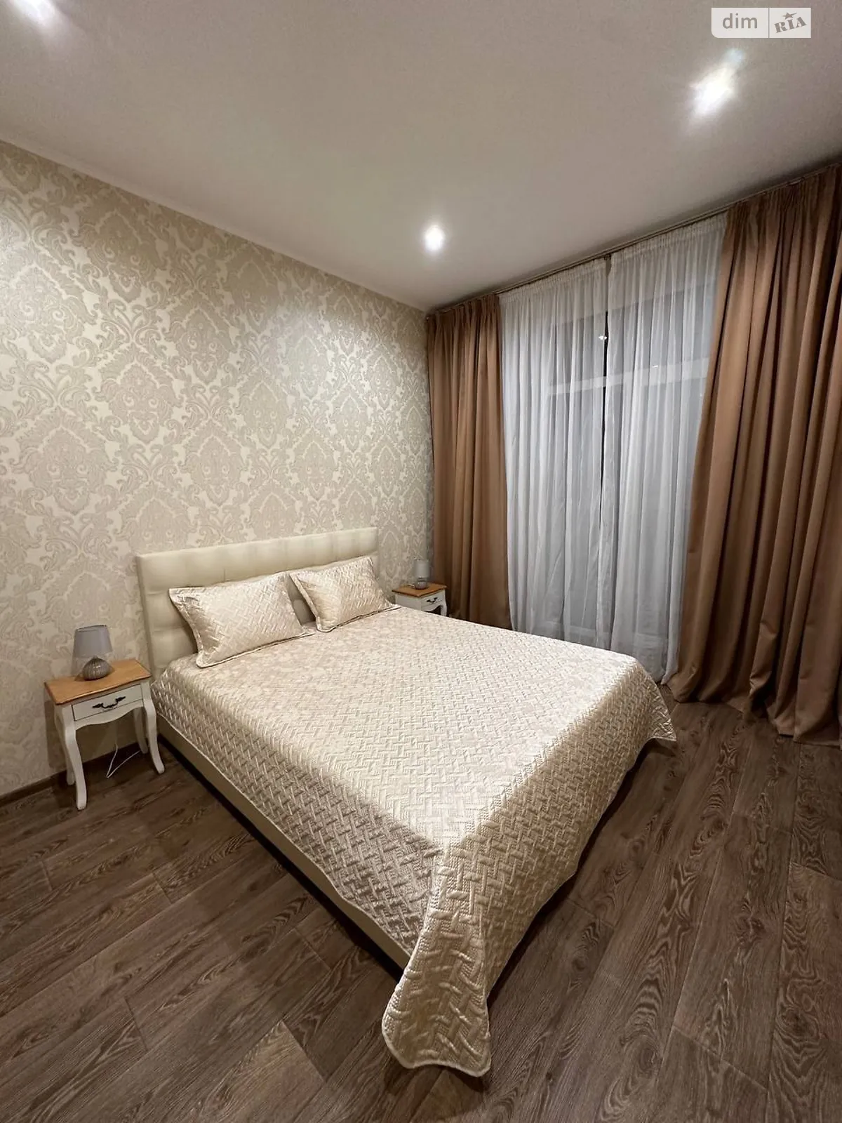 Продается 2-комнатная квартира 52 кв. м в Харькове, цена: 52000 $ - фото 1