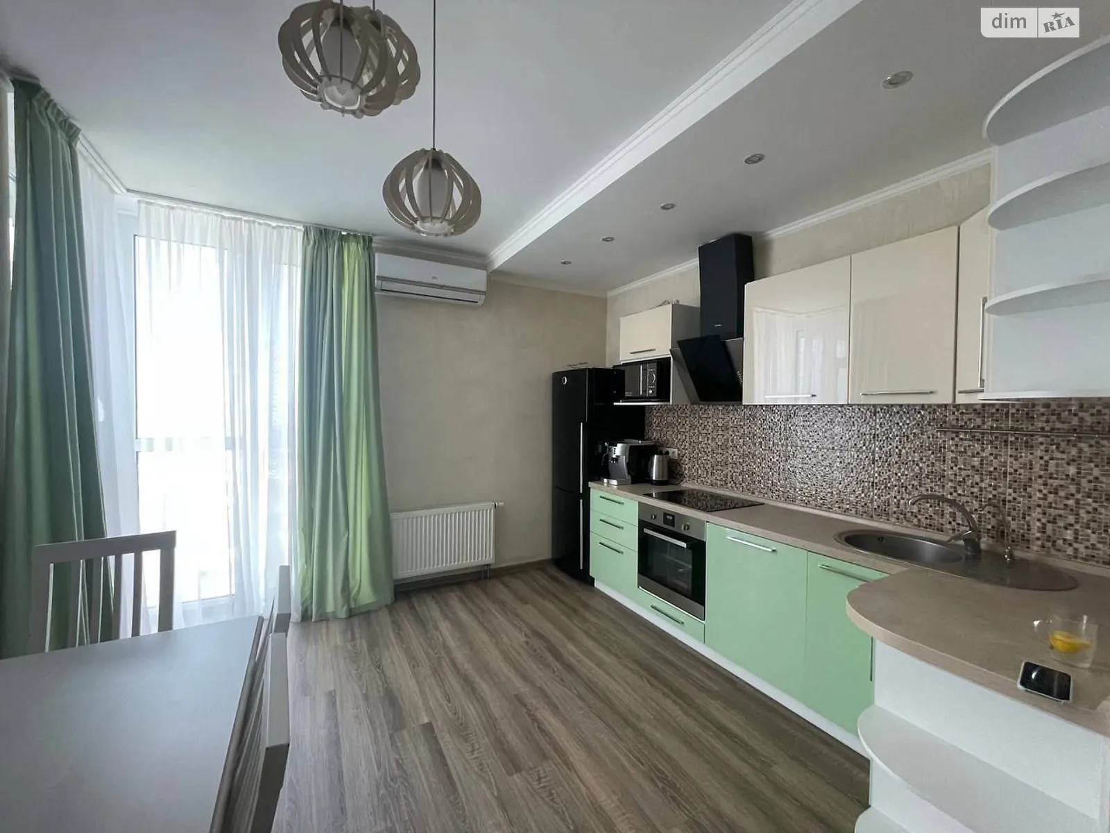 Продается 2-комнатная квартира 50.34 кв. м в Киеве, ул. Драгоманова, 2А - фото 1