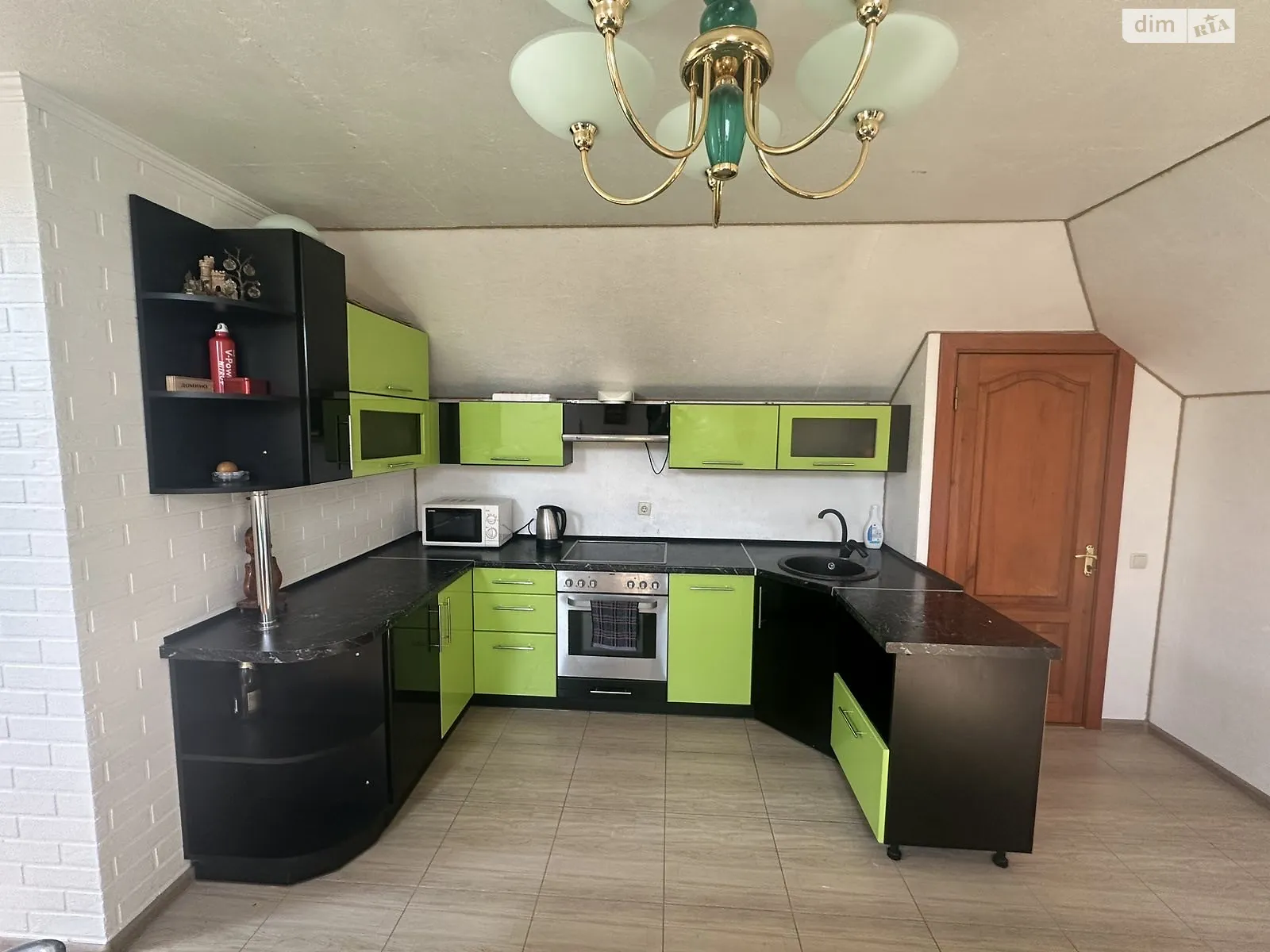 пер. Сентябрьский Агрономичное, цена: 8000 грн - фото 1