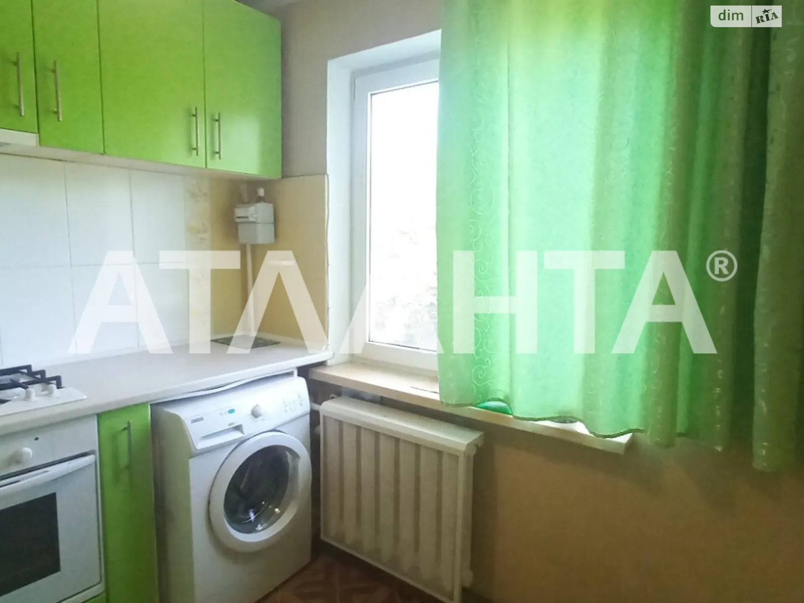 Продается 2-комнатная квартира 43.1 кв. м в Одессе, ул. Ивана и Юрия Лип - фото 1