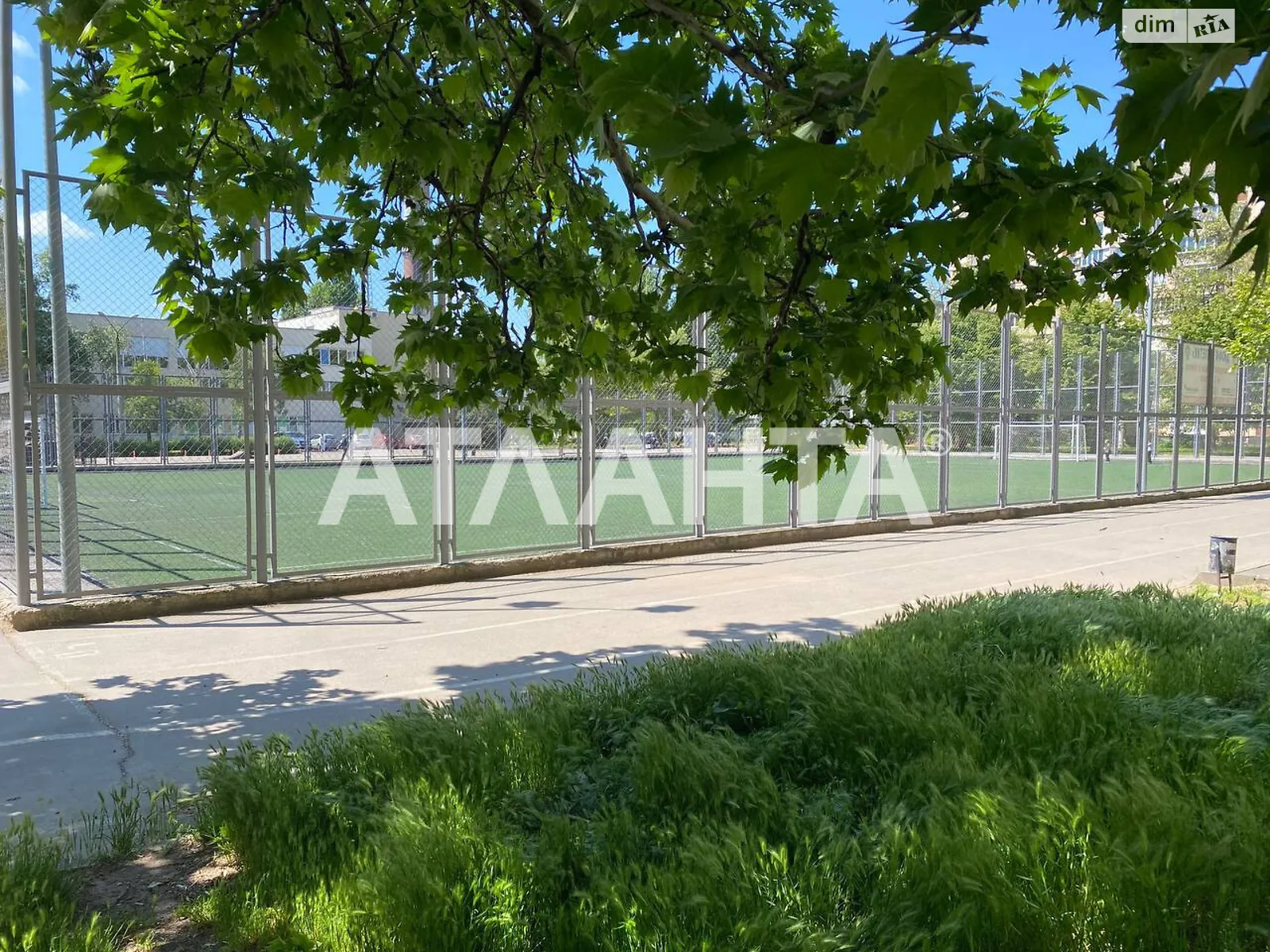 Продается 2-комнатная квартира 49.2 кв. м в Одессе, цена: 32000 $ - фото 1