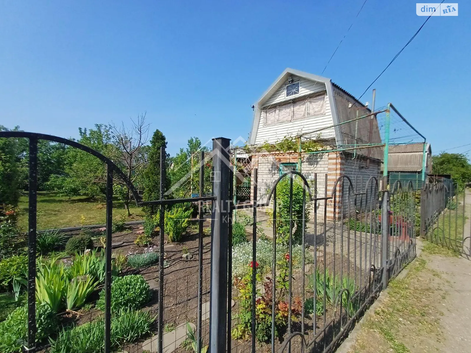 Продається будинок 2 поверховий 48 кв. м з балконом, цена: 7500 $ - фото 1